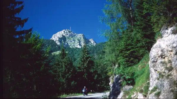 Wendelsteinstraße