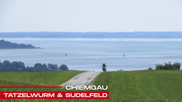 Tatzelwurm und Sudelfeld – Chiemgau