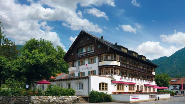 Alpenrose Bayrischzell, Bayrischzell Alpenrose Bayrischzell, Bayrischzell
