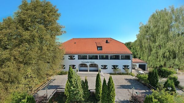 Brauereigasthof Hofmark, Lenting Brauereigasthof Hofmark, Lenting