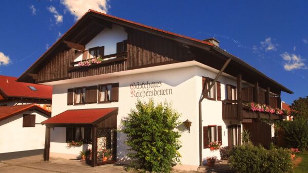 Gästehaus Reichersbeuern, Reichersbeuern Gästehaus Reichersbeuern, Reichersbeuern