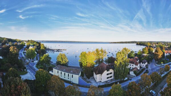 Seespitz Gästehaus, Herrsching am Ammersee Seespitz Gästehaus, Herrsching am Ammersee