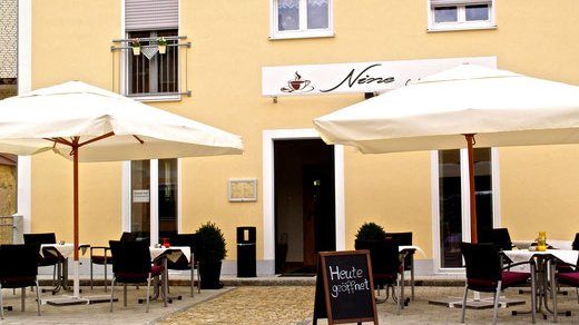 Café & Pension Nine, Pförring Café & Pension Nine, Pförring