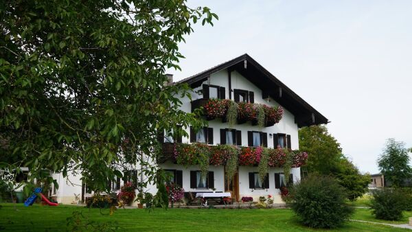 Brausamhof, Seeon-Seebruck