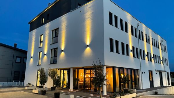 Hotel Poellners, Petershausen Hotel Poellners, Petershausen