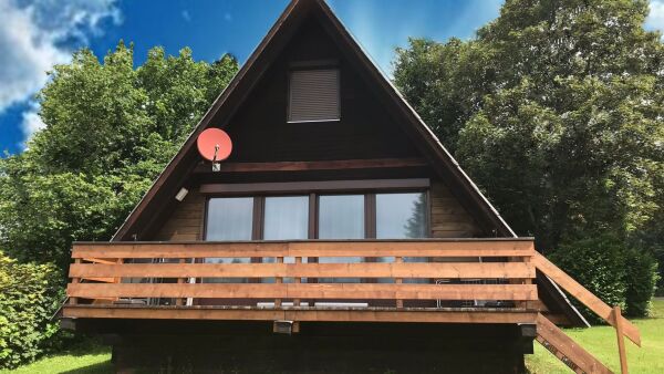 Ferienhaus Bayern, Siegsdorf