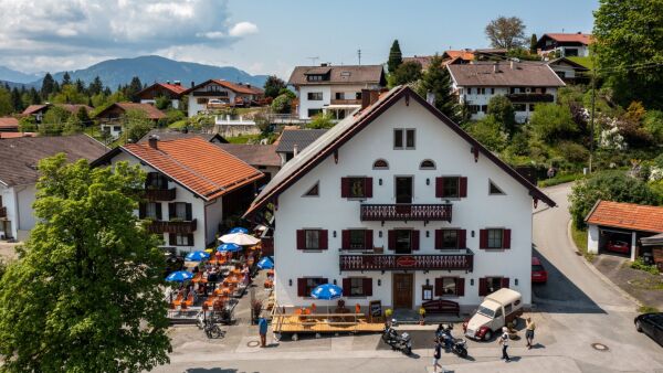 Gasthof zur Post Saulgrub GmbH, Saulgrub Gasthof zur Post Saulgrub GmbH, Saulgrub