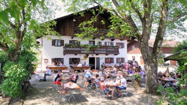 Landgasthof Aumanwirt, Bad Feilnbach Landgasthof Aumanwirt, Bad Feilnbach