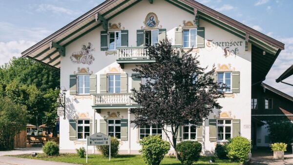 Tegernseer Hof, Gmund am Tegernsee Tegernseer Hof, Gmund am Tegernsee
